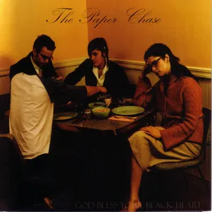 God bless your black heart